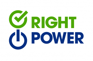 Right Power Logo